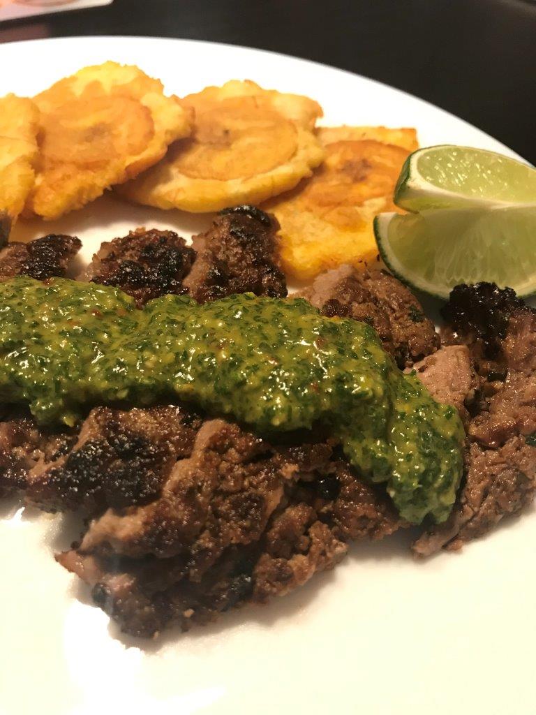 Exploring the Exotic Flavors of Sazon de Puerto Rico OnlyFans